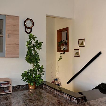 Silia'S Maisonette Marsaskala Exterior foto